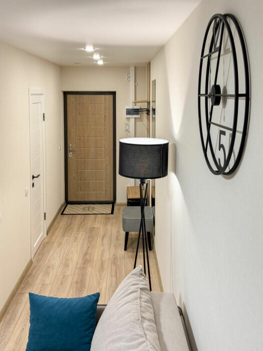 Екатеринбург, ул. Отрадная, 1 (ВИЗ) - фото квартиры (3)