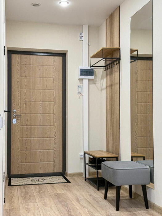 Екатеринбург, ул. Отрадная, 1 (ВИЗ) - фото квартиры (4)