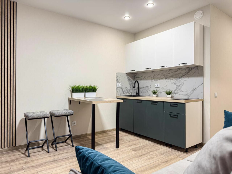 Екатеринбург, ул. Отрадная, 1 (ВИЗ) - фото квартиры (5)