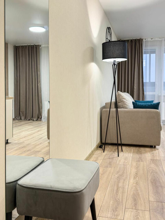 Екатеринбург, ул. Отрадная, 1 (ВИЗ) - фото квартиры (6)