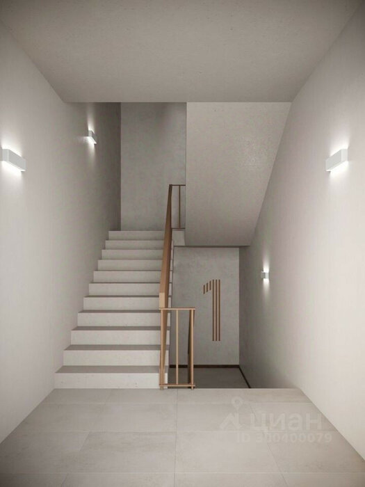 Екатеринбург, ул. Начдива Васильева, 34 (ВИЗ) - фото квартиры (1)