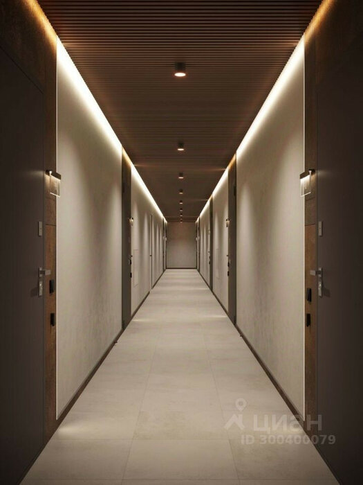 Екатеринбург, ул. Начдива Васильева, 34 (ВИЗ) - фото квартиры (5)