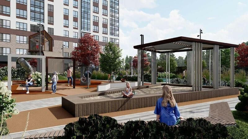 Екатеринбург, ул. Начдива Васильева, 34 (ВИЗ) - фото квартиры (7)