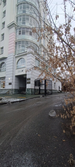 Екатеринбург, ул. Горького, 31 (Центр) - фото гаража (1)