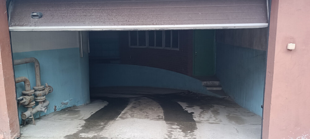 Екатеринбург, ул. Горького, 31 (Центр) - фото гаража (3)