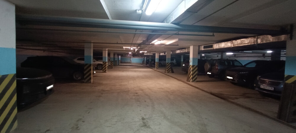 Екатеринбург, ул. Горького, 31 (Центр) - фото гаража (5)