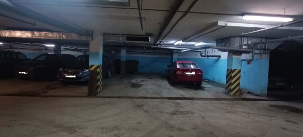 Екатеринбург, ул. Горького, 31 (Центр) - фото гаража (6)