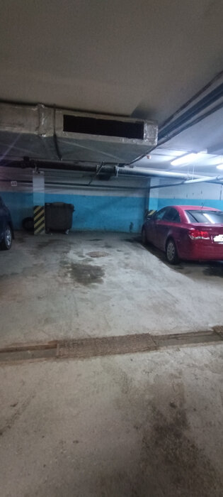 Екатеринбург, ул. Горького, 31 (Центр) - фото гаража (7)