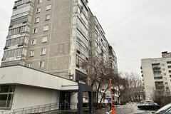 Екатеринбург, ул. Июльская, 21 (Пионерский) - фото квартиры