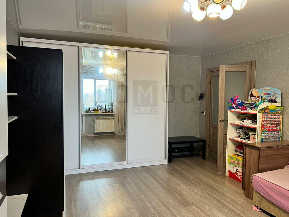 Екатеринбург, ул. Июльская, 21 (Пионерский) - фото квартиры (4)