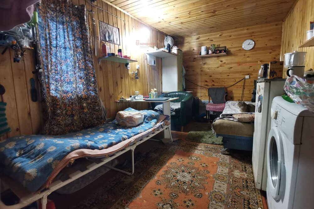 Екатеринбург, ул. Надежда-2 (Полеводство) - фото земельного участка (8)