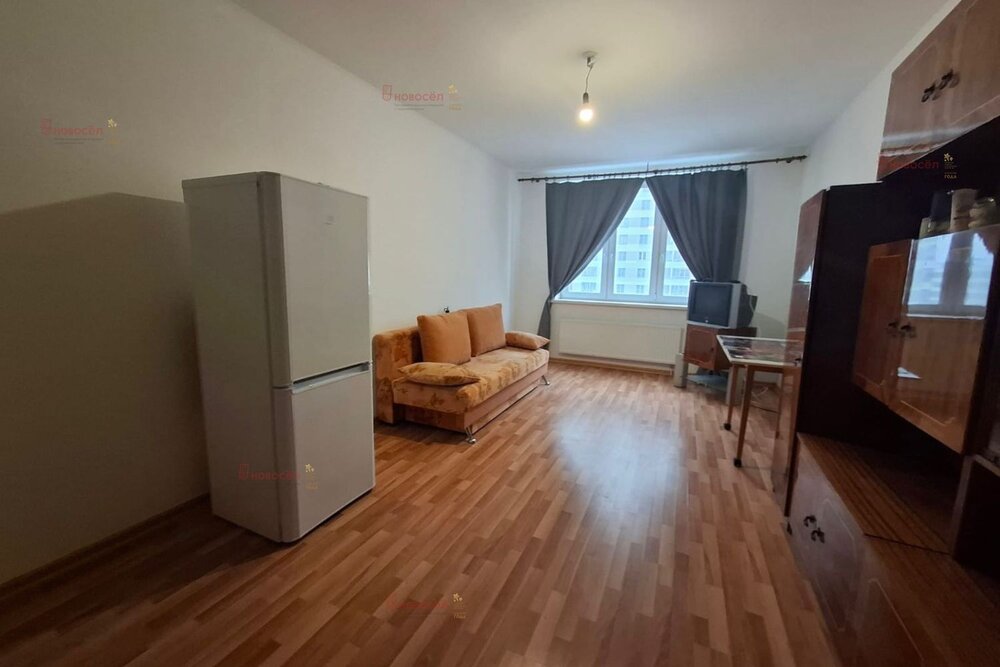 Екатеринбург, ул. Евгения Савкова, 3 (Широкая речка) - фото комнаты (7)