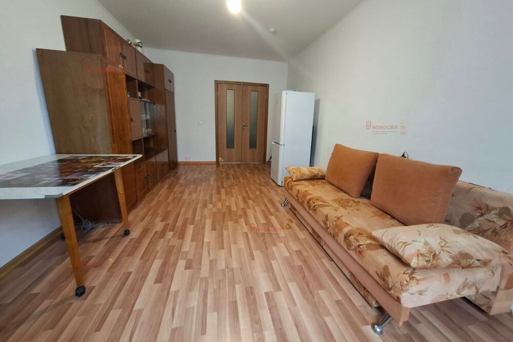 Екатеринбург, ул. Евгения Савкова, 3 (Широкая речка) - фото комнаты (8)