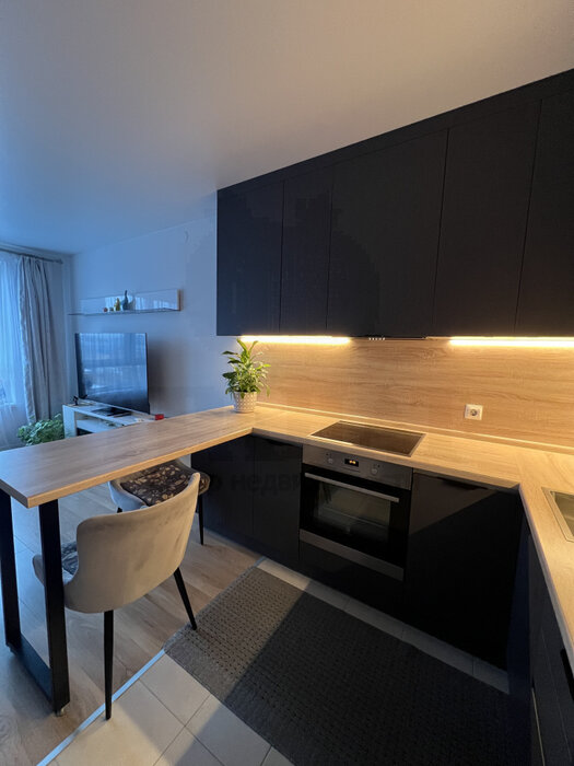 Екатеринбург, ул. Космонавтов, 11а (Завокзальный) - фото квартиры (3)