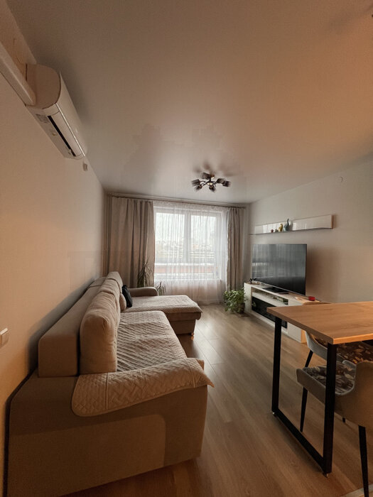 Екатеринбург, ул. Космонавтов, 11а (Завокзальный) - фото квартиры (4)