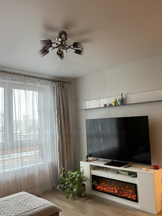 Екатеринбург, ул. Космонавтов, 11а (Завокзальный) - фото квартиры (5)