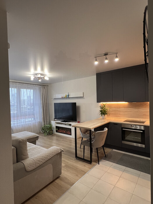 Екатеринбург, ул. Космонавтов, 11а (Завокзальный) - фото квартиры (6)