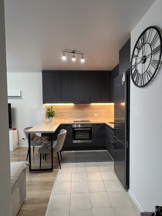 Екатеринбург, ул. Космонавтов, 11а (Завокзальный) - фото квартиры (7)