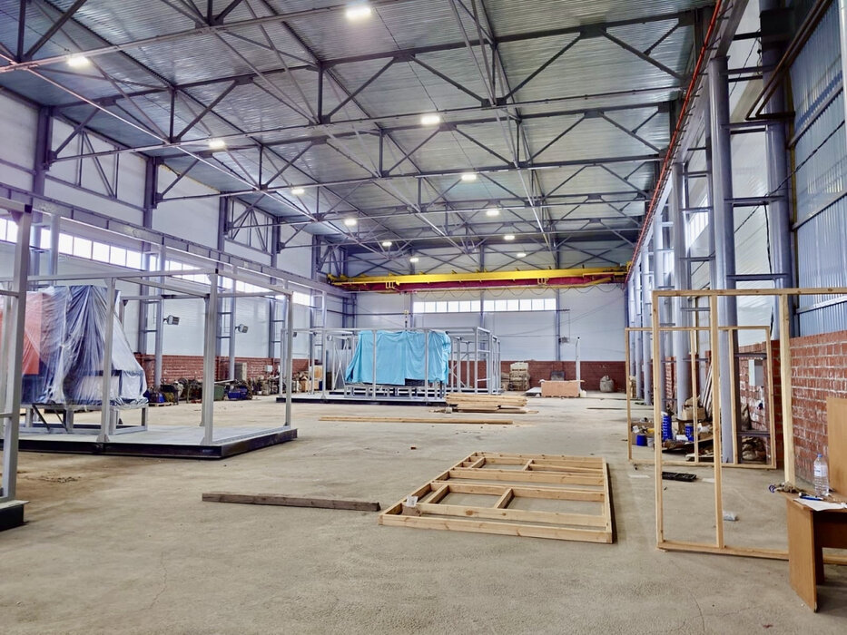 г. Среднеуральск, ул. Ленина, 1 (городской округ Среднеуральск) - фото промышленного объекта (1)