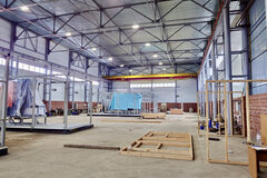 г. Среднеуральск, ул. Ленина, 1 (городской округ Среднеуральск) - фото промышленного объекта