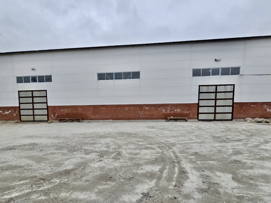 г. Среднеуральск, ул. Ленина, 1 (городской округ Среднеуральск) - фото промышленного объекта (2)