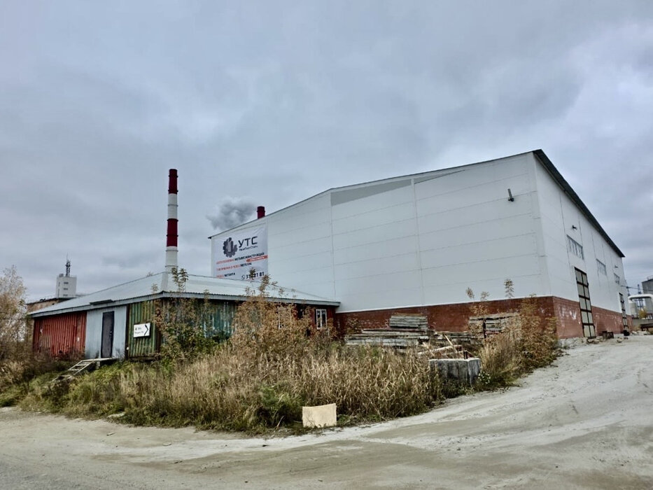 г. Среднеуральск, ул. Ленина, 1 (городской округ Среднеуральск) - фото промышленного объекта (4)