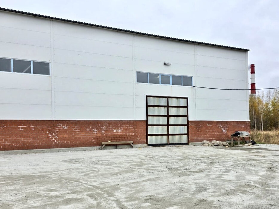 г. Среднеуральск, ул. Ленина, 1 (городской округ Среднеуральск) - фото промышленного объекта (5)