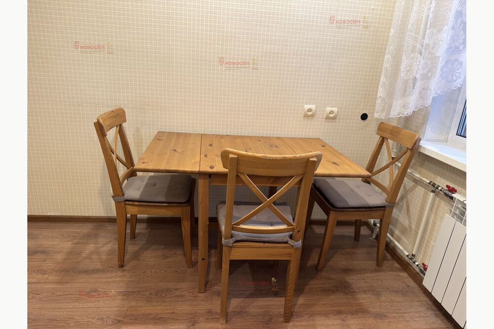 Екатеринбург, ул. Белинского, 218/1 (Автовокзал) - фото квартиры (5)