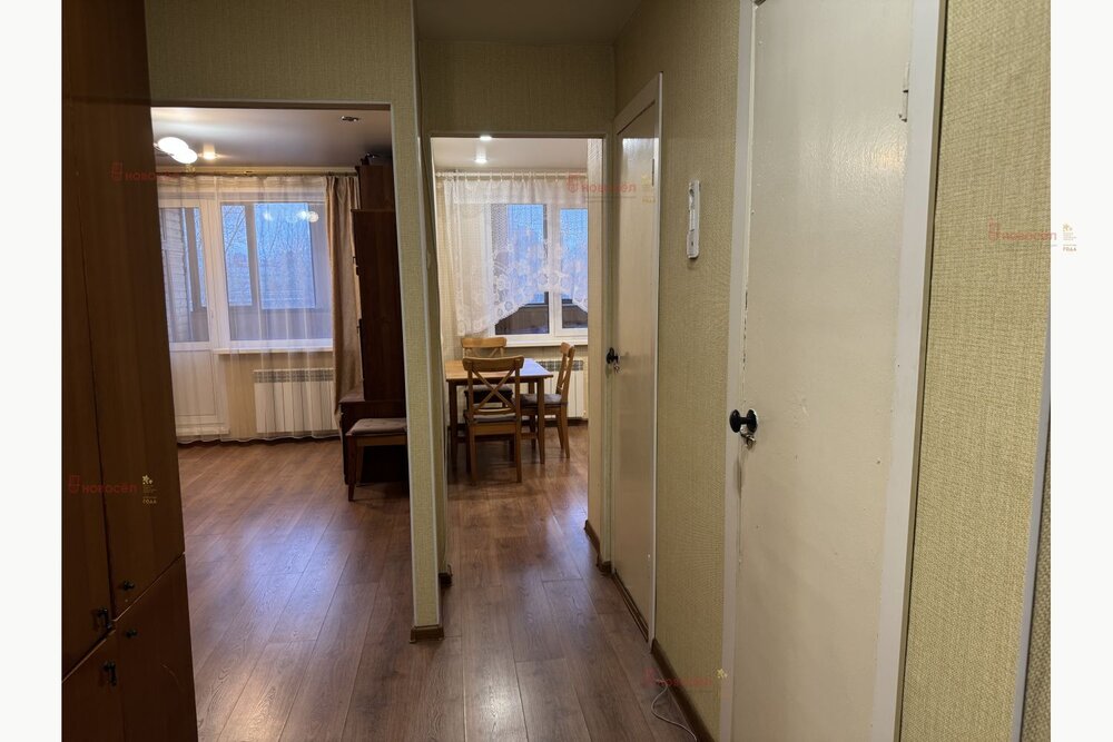 Екатеринбург, ул. Белинского, 218/1 (Автовокзал) - фото квартиры (6)