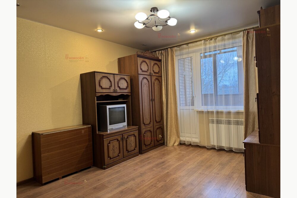 Екатеринбург, ул. Белинского, 218/1 (Автовокзал) - фото квартиры (7)