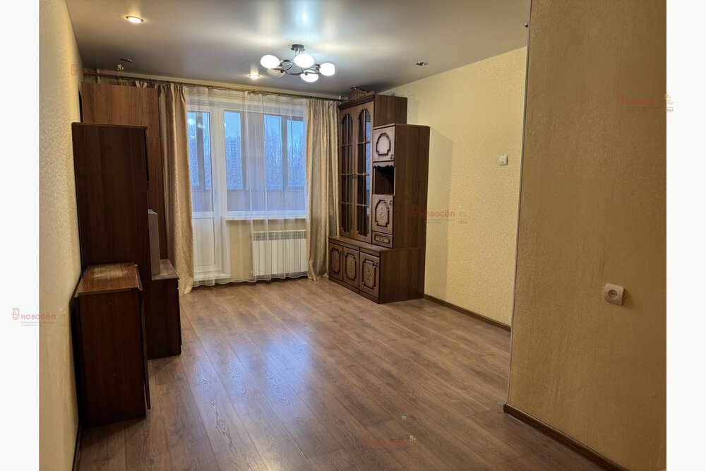 Екатеринбург, ул. Белинского, 218/1 (Автовокзал) - фото квартиры (8)