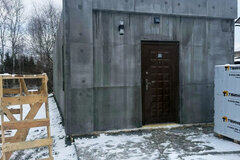 Екатеринбург, ул. Историческая, 54 (Совхоз) - фото дома