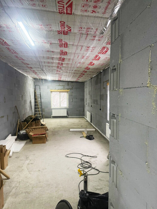 Екатеринбург, ул. Историческая, 54 (Совхоз) - фото дома (5)