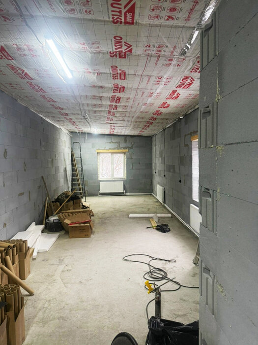 Екатеринбург, ул. Историческая, 54 (Совхоз) - фото дома (6)