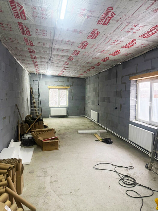 Екатеринбург, ул. Историческая, 54 (Совхоз) - фото дома (7)