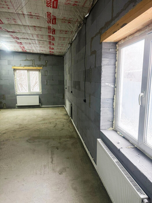 Екатеринбург, ул. Историческая, 54 (Совхоз) - фото дома (8)