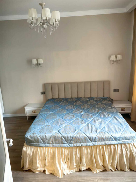 Екатеринбург, ул. Хохрякова, 66 (Центр) - фото квартиры (3)