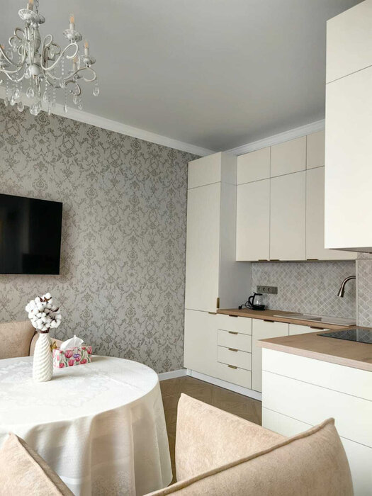 Екатеринбург, ул. Хохрякова, 66 (Центр) - фото квартиры (7)