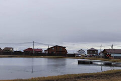 к.п. Александрия, ул. Девятая, 14 (городской округ Белоярский, д. Гусева) - фото земельного участка