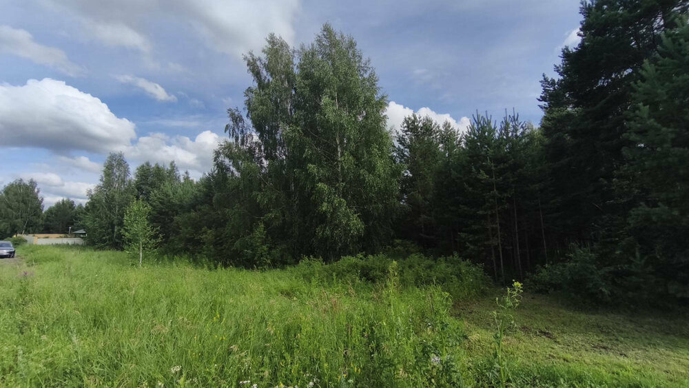 к.п. Александрия, ул. Девятая, 14 (городской округ Белоярский, д. Гусева) - фото земельного участка (9)