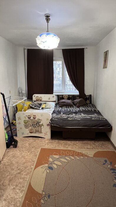 Екатеринбург, ул. Агрономическая, 22А (Вторчермет) - фото квартиры (4)