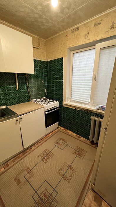 Екатеринбург, ул. Агрономическая, 22А (Вторчермет) - фото квартиры (5)