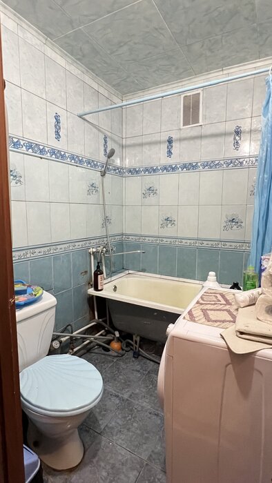 Екатеринбург, ул. Агрономическая, 22А (Вторчермет) - фото квартиры (6)