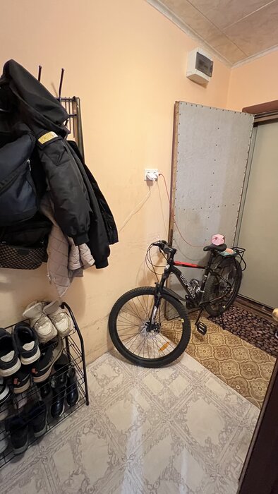 Екатеринбург, ул. Агрономическая, 22А (Вторчермет) - фото квартиры (7)