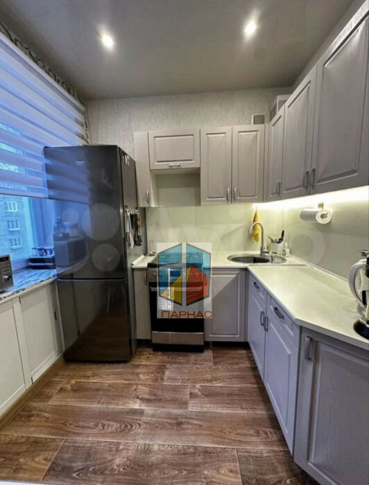 г. Краснотурьинск, ул. Радищева, 3 (городской округ Краснотурьинск) - фото квартиры (1)