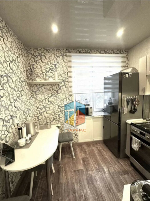 г. Краснотурьинск, ул. Радищева, 3 (городской округ Краснотурьинск) - фото квартиры (2)