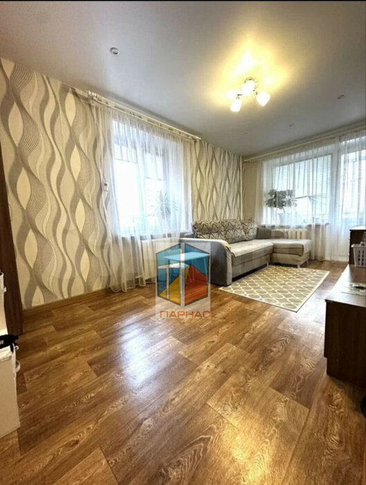 г. Краснотурьинск, ул. Радищева, 3 (городской округ Краснотурьинск) - фото квартиры (3)