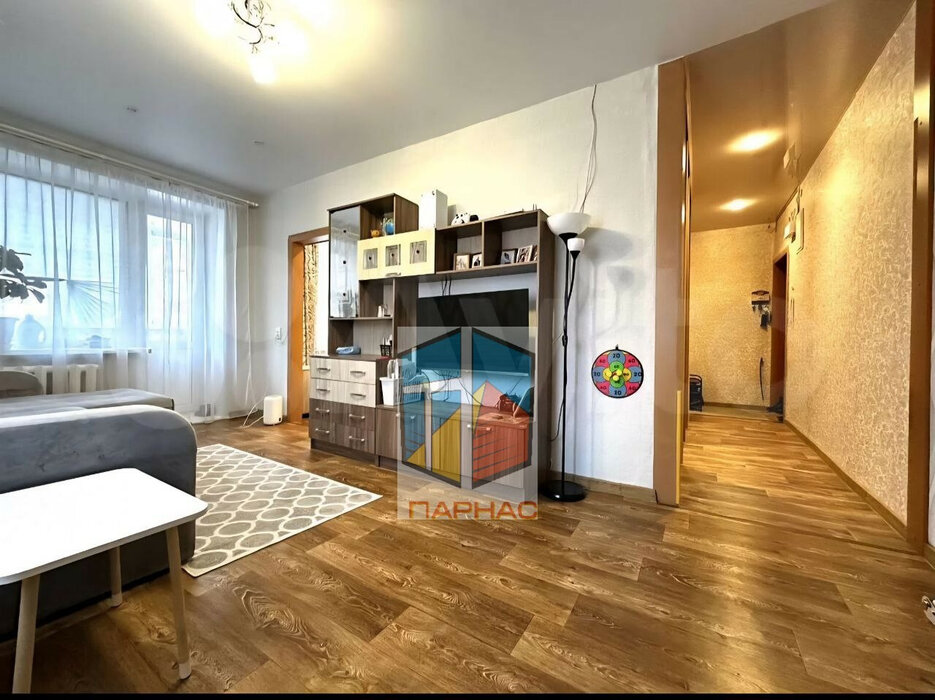 г. Краснотурьинск, ул. Радищева, 3 (городской округ Краснотурьинск) - фото квартиры (4)