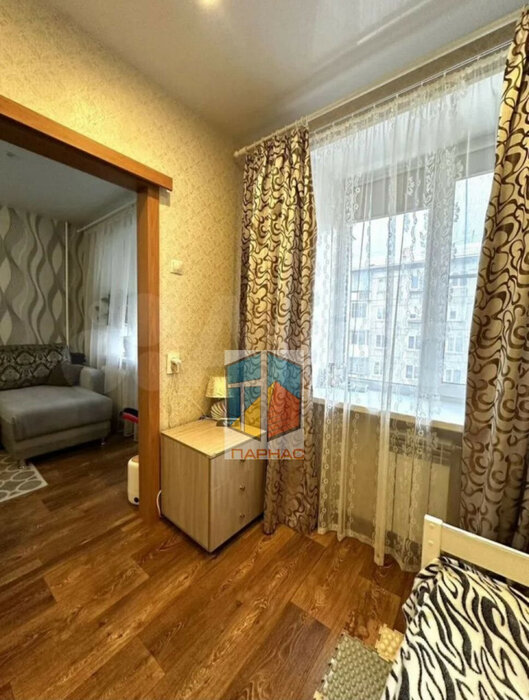 г. Краснотурьинск, ул. Радищева, 3 (городской округ Краснотурьинск) - фото квартиры (6)