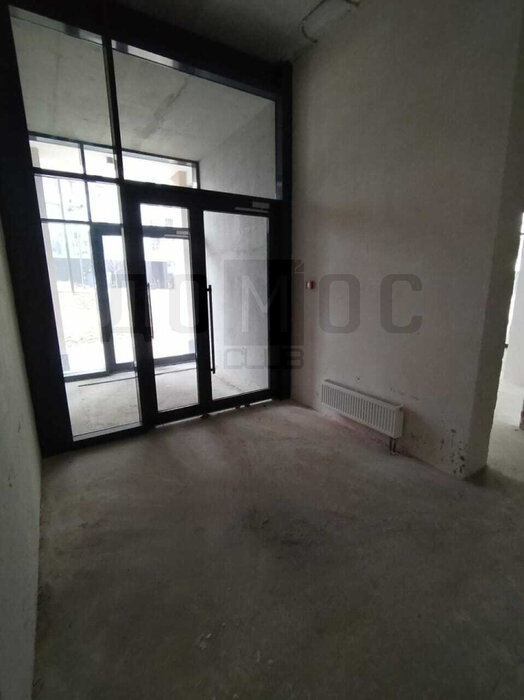 Екатеринбург, ул. Щербакова, 80 - фото торговой площади (3)